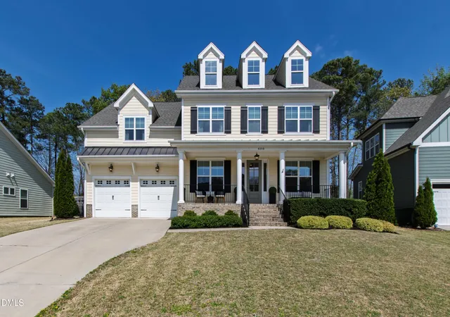 1st image of 408 Barrington Hall Dr, Rolesville, NC 27571 | MLS# 3225824