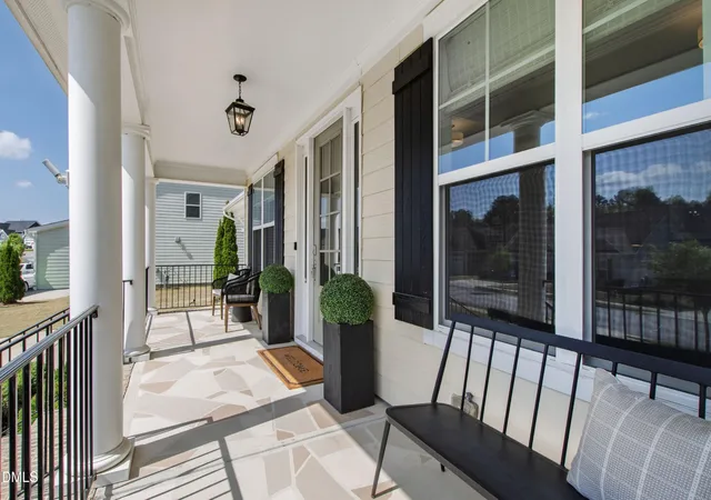 46th image of 408 Barrington Hall Dr, Rolesville, NC 27571 | MLS# 3225824