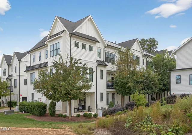 Photo 1 of Condo for sale at 1610 Draper View Loop #102, Raleigh, NC 27608 | MLS# 3225831 | Listing updated on 2026-06-04