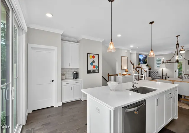 Photo 2 of Condo for sale at 1610 Draper View Loop #102, Raleigh, NC 27608 | MLS# 3225831 | Listing updated on 2026-06-04