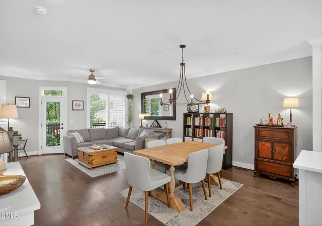 Photo 3 of Condo for sale at 1610 Draper View Loop #102, Raleigh, NC 27608 | MLS# 3225831 | Listing updated on 2026-06-04