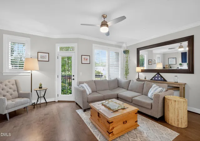 Photo 4 of Condo for sale at 1610 Draper View Loop #102, Raleigh, NC 27608 | MLS# 3225831 | Listing updated on 2026-06-04