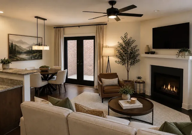Photo 2 of Condo for sale at 142 Generals Retreat Pl, Franklin, TN 37064 | MLS# 3226361 | Listing updated on 2026-09-20