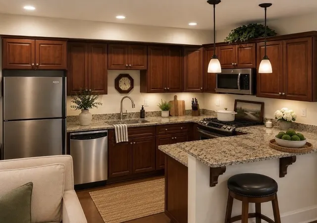 Photo 4 of Condo for sale at 142 Generals Retreat Pl, Franklin, TN 37064 | MLS# 3226361 | Listing updated on 2026-09-20