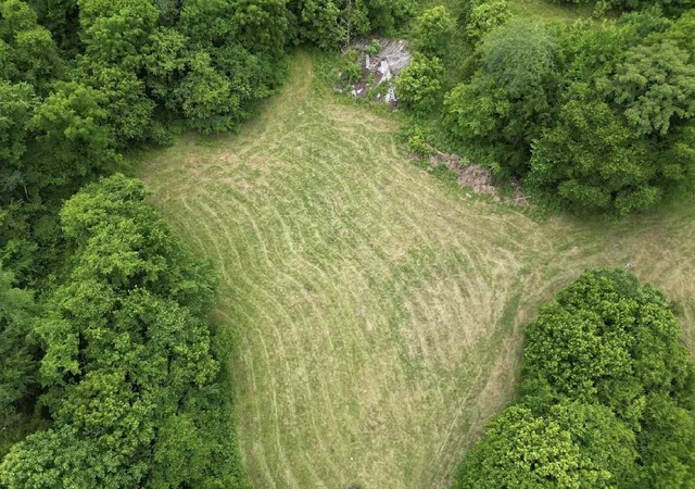 Photo 2 of Land for sale at 98 Hackett Valley Rd, Hickman, TN 38567 | MLS# 3225842 | Listing updated on 2026-10-01