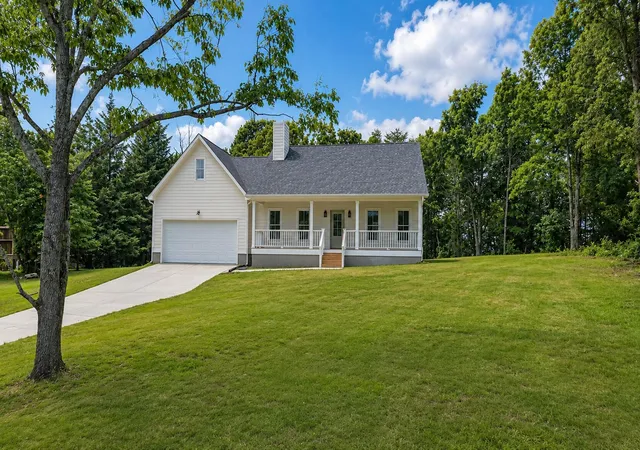 Photo 1 of Single family home for sale at 293 Peavine Way, Rock Spring, GA 30739 | MLS# 3225868 | Listing updated on 2026-09-14
