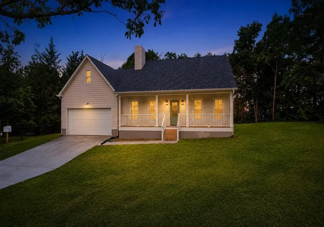 Photo 2 of Single family home for sale at 293 Peavine Way, Rock Spring, GA 30739 | MLS# 3225868 | Listing updated on 2026-09-14