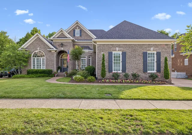 Single family home for sale at 333 Whitewater Way, Franklin, TN 37064 | MLS# 3228945