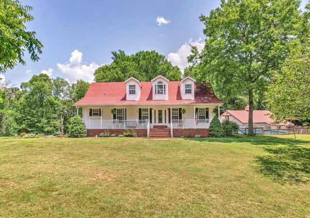 Photo 3 of Land for sale at 5291 Sam Hl Rd, Smyrna, TN 37167 | MLS# 3225875 | Listing updated on 2026-06-02