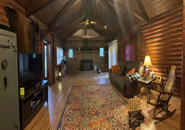 3rd image of 1408 Sue Ann Ln, Lafayette, TN 37083 | MLS# 3229476