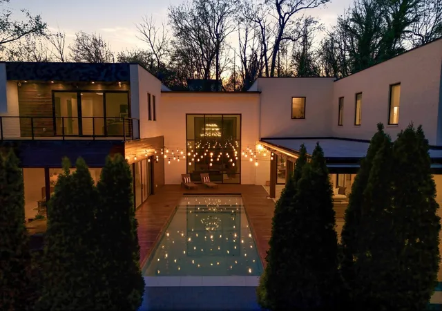 Photo 2 of Mansion for sale at 2616 Tiffany Dr, Nashville, TN 37206 | MLS# 3225930 | Listing updated on 2026-07-31