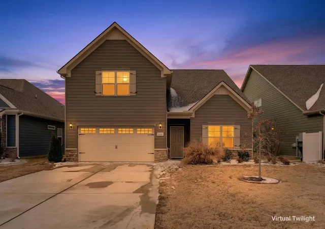 2nd image of 3664 Stormy Ln, Rockvale, TN 37153 | MLS# 3228338
