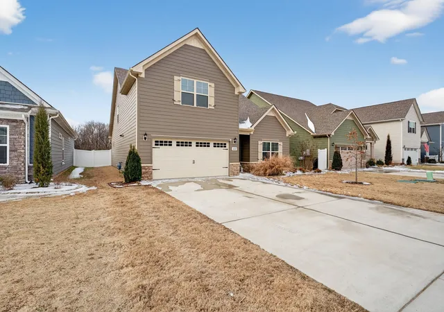 3rd image of 3664 Stormy Ln, Rockvale, TN 37153 | MLS# 3228338