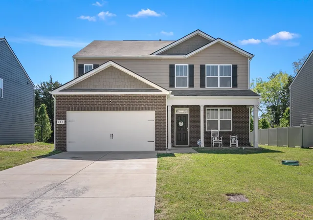 Photo 1 of Single family home for sale at 273 Willy Mae Rd, Murfreesboro, TN 37129 | MLS# 3229426 | Listing updated on 2026-08-25