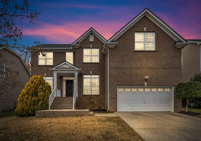 1st image of 721 Cowan Dr, Nolensville, TN 37135 | MLS# 3226082