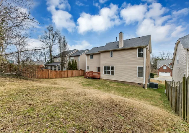 45th image of 721 Cowan Dr, Nolensville, TN 37135 | MLS# 3226082