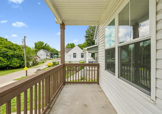 Photo 1 of Single family home for sale at 539 9th Street, Clarksville, TN 37040 | MLS# 3226067 | Listing updated on 2026-08-19