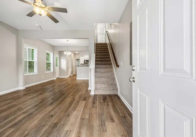 Photo 3 of Single family home for sale at 539 9th Street, Clarksville, TN 37040 | MLS# 3226067 | Listing updated on 2026-08-19