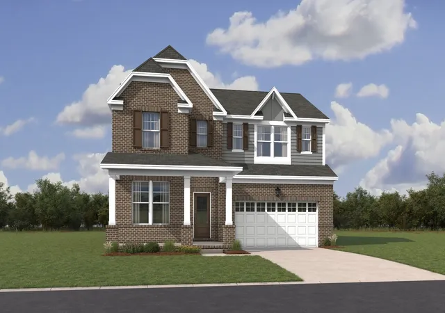 Photo 1 of Sale Pending at 1314 Essem Dr, Murfreesboro, TN 37130 | MLS# 3226012 | Listing updated on 2026-06-01