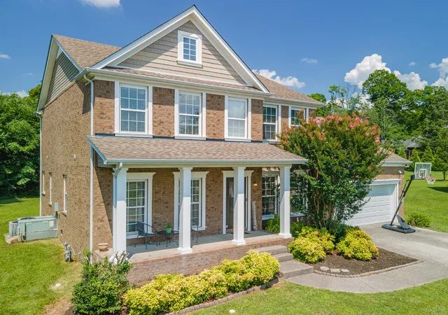 3rd image of 2045 Hawks Nest Ct, Hermitage, TN 37076 | MLS# 3226071
