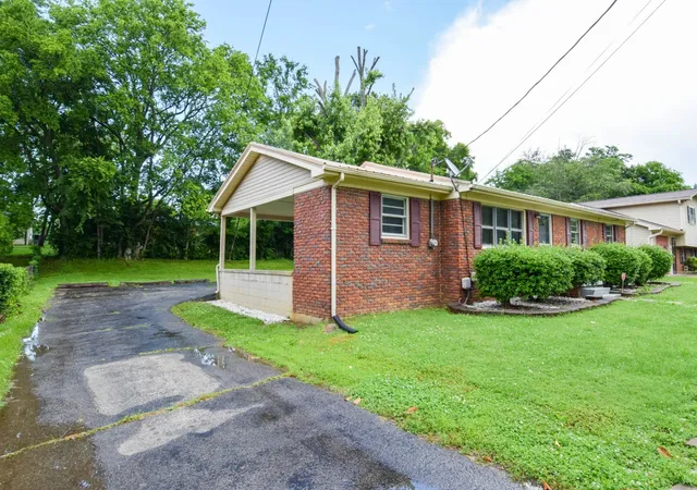 Homes for sale in Gallatin, TN | 124 Glenn Ave, Gallatin, TN 37066 | MLS# 3229843