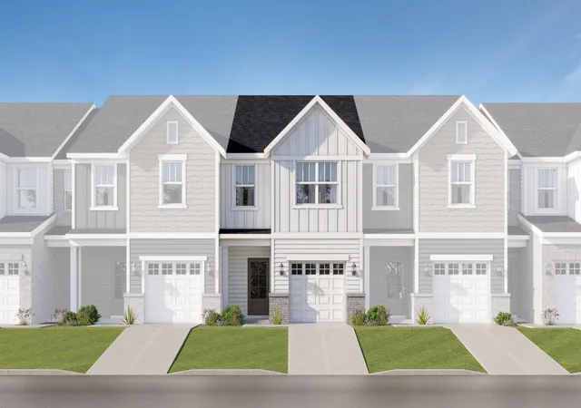 3rd image of 482 Lydia Ashley Lane, Smyrna, TN 37167 | MLS# 3226023