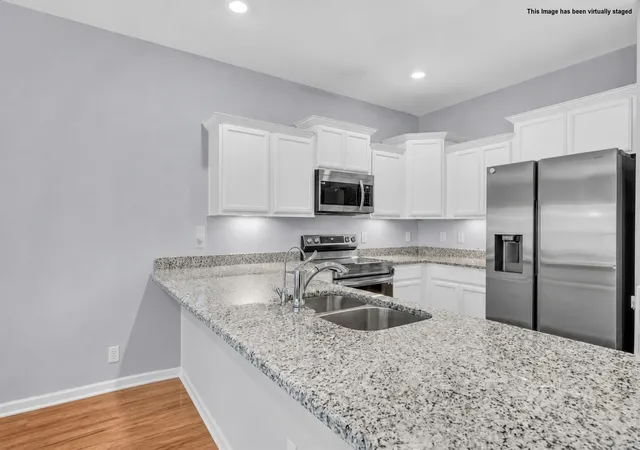 Photo 4 of Townhouse for sale at 5613 Dockside Dr, Rockvale, TN 37153 | MLS# 3229178 | Listing updated on 2026-09-03