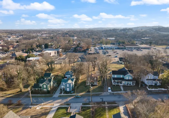 Photo 22 of Single family home for sale at 409 West 6th St, Columbia, TN 38401 | MLS# 3226034 | Listing updated on 2026-08-30