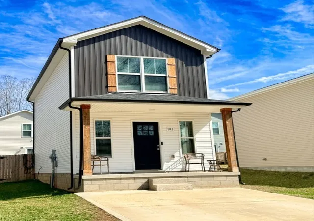 1st image of 943 Wall St, Clarksville, TN 37040 | MLS# 3226048