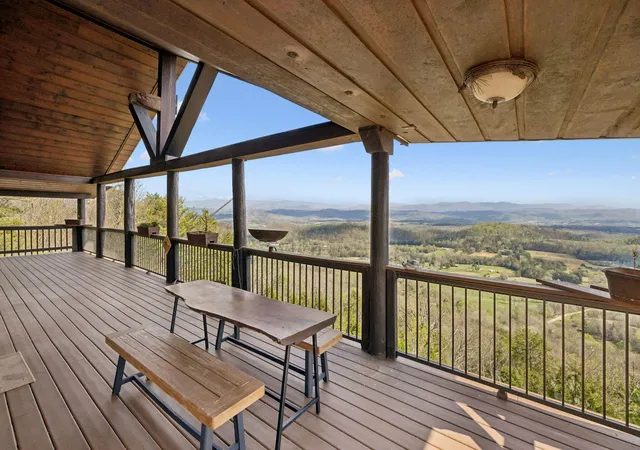 3rd image of 348 Laurel Mountain Road Road, Madisonville, TN 37354 | MLS# 3226052