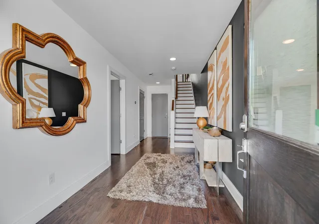 Photo 3 of Single family home for sale at 1117 Archer St, Nashville, TN 37203 | MLS# 3234925 | Listing updated on 2026-08-08