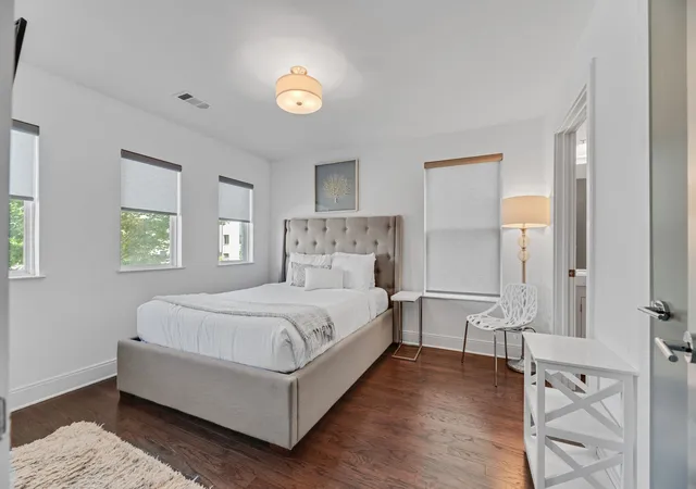 Photo 4 of Single family home for sale at 1117 Archer St, Nashville, TN 37203 | MLS# 3234925 | Listing updated on 2026-08-08