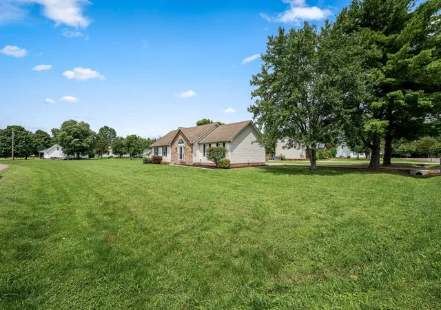 Photo 29 of Sale Pending at 3531 Quaker Ct, Murfreesboro, TN 37128 | MLS# 3508225 | Listing updated on 2026-08-20