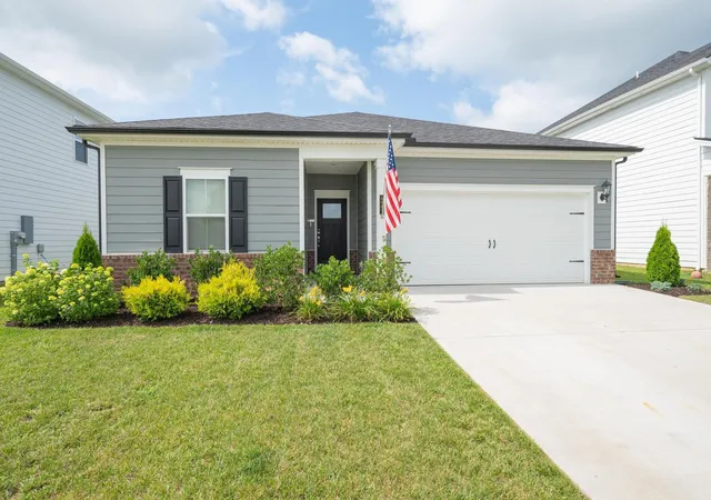 1st image of 3707 Mathewson Way, Murfreesboro, TN 37128 | MLS# 3242784