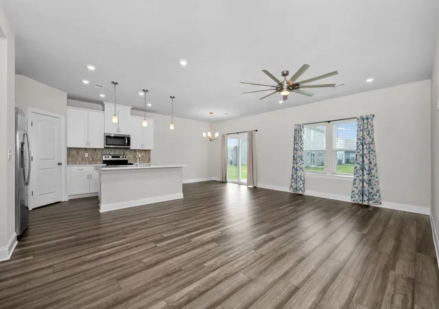 3rd image of 3707 Mathewson Way, Murfreesboro, TN 37128 | MLS# 3242784
