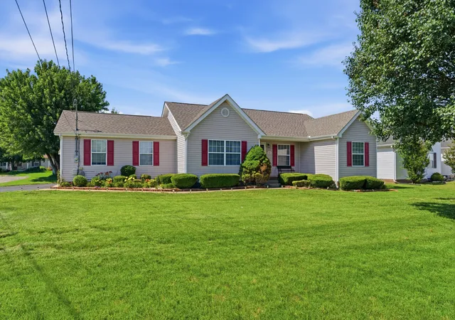 Homes for sale in Columbia, TN | 1701 Jamie Dr, Columbia, TN 38401 | MLS# 3230953