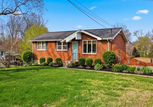 Homes for sale in Joelton, TN | 7524 Gary Rd, Joelton, TN 37080 | MLS# 3231675