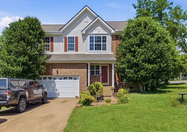 Homes for sale in Mount Juliet, TN | 2100 Billingsham Ct, Mount Juliet, TN 37122 | MLS# 3228641