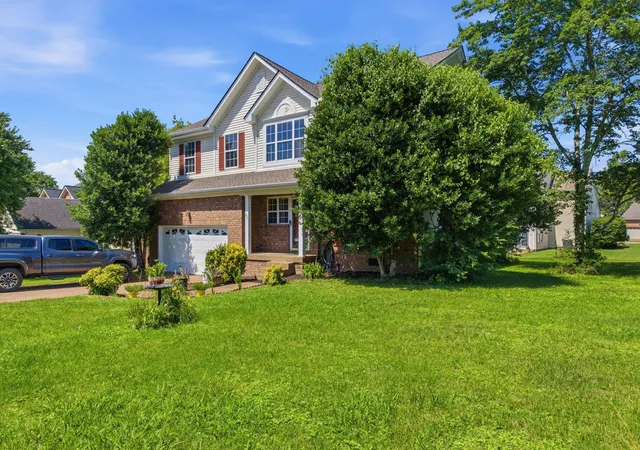 Homes for sale in Mount Juliet, TN | 2100 Billingsham Ct, Mount Juliet, TN 37122 | MLS# 3228641