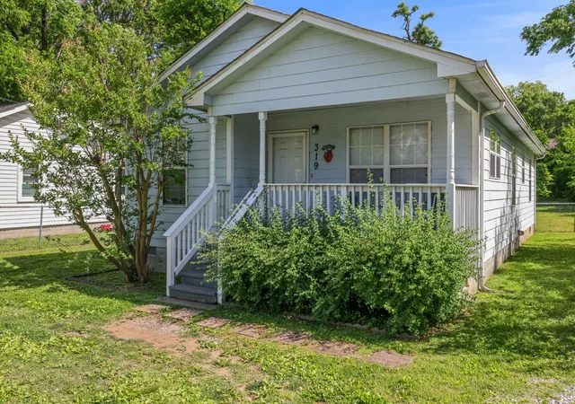 1st image of 319 Rose St, Nashville, TN 37210 | MLS# 3267398