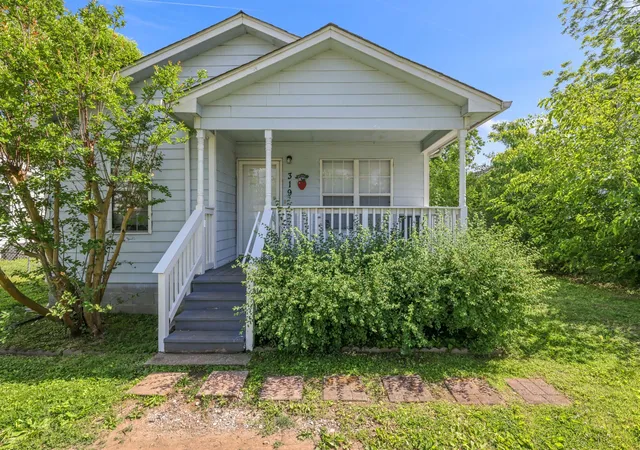 2nd image of 319 Rose St, Nashville, TN 37210 | MLS# 3267398