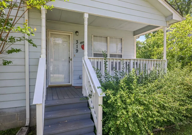 3rd image of 319 Rose St, Nashville, TN 37210 | MLS# 3267398