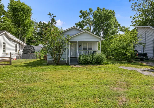 4th image of 319 Rose St, Nashville, TN 37210 | MLS# 3267398