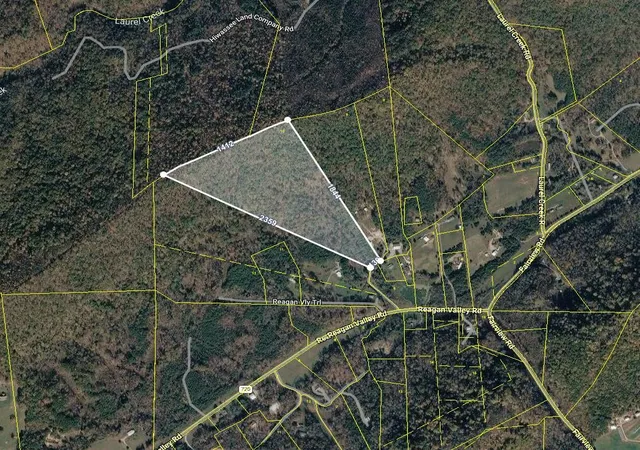 2nd image of 0 Reagan Valley Road, Madisonville, TN 37354 | MLS# 3226096