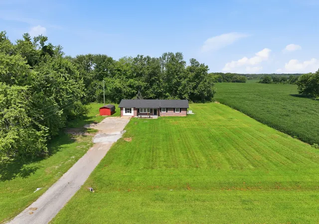 Single family home for sale at 4311 Highway 43 N, Ethridge, TN 38456 | MLS# 3255536