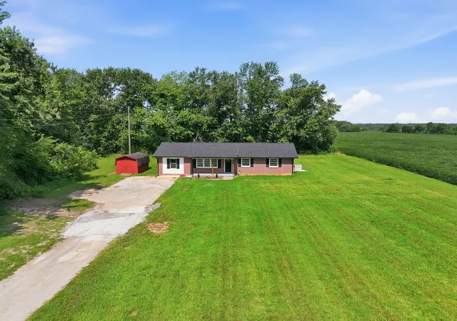 Photo 1 of Single family home for sale at 4311 Highway 43 N, Ethridge, TN 38456 | MLS# 3255536 | Listing updated on 2026-10-02
