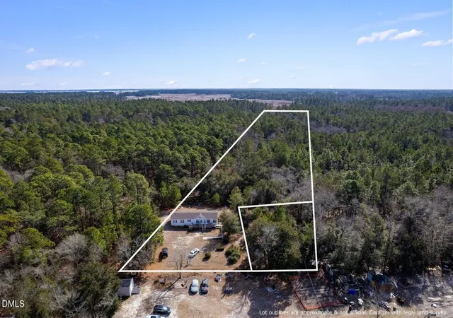 2nd image of 2564 River Rd Se, Winnabow, NC 28479 | MLS# 3226124