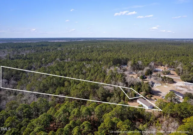 3rd image of 2564 River Rd Se, Winnabow, NC 28479 | MLS# 3226124