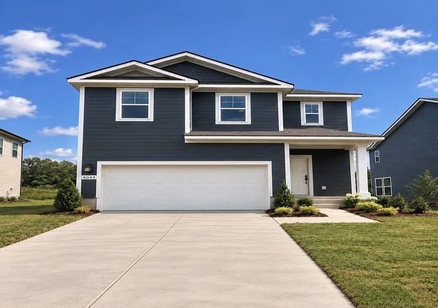 Single family home for sale at 4043 Gaskill Dr, Smyrna, TN 37167 | MLS# 3242613