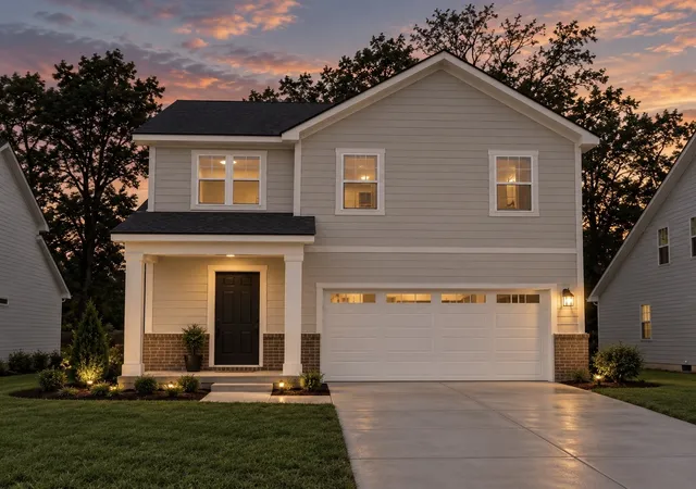 Photo 1 of Single family home for sale at 4021 Gaskill Dr, Smyrna, TN 37167 | MLS# 3242617 | Listing updated on 2026-09-06
